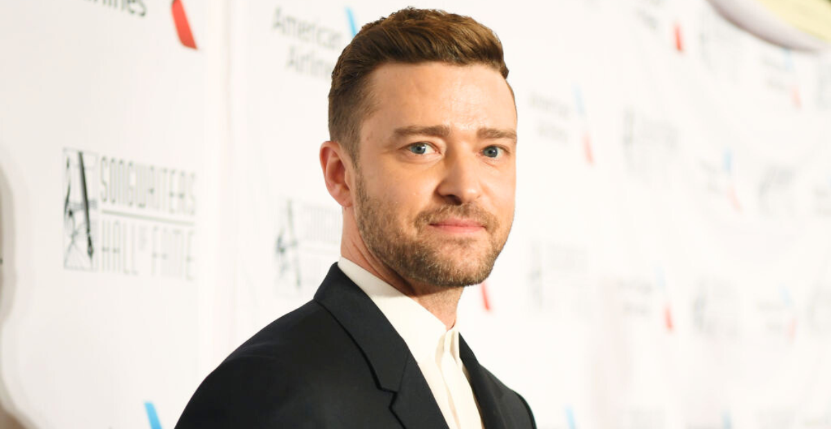 Justin Timberlake Announces Lyme disease Diagnosis