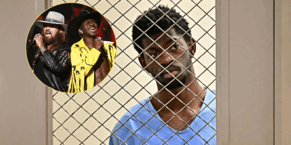 Lil Nas X and Billy Ray Cyrus shattered records with "Old Town Road"