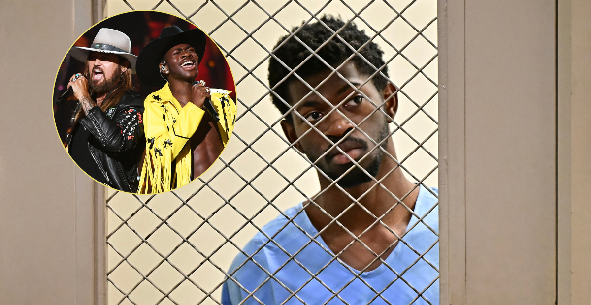 Lil Nas X and Billy Ray Cyrus shattered records with "Old Town Road"