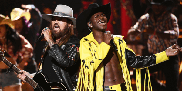 Lil Nas X was arrested Thursday(August 21) for battery of an officer.