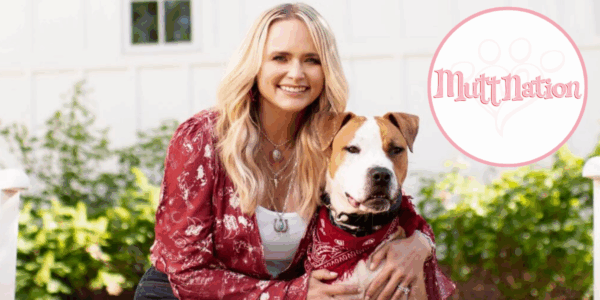 Miranda Lambert MuttNation