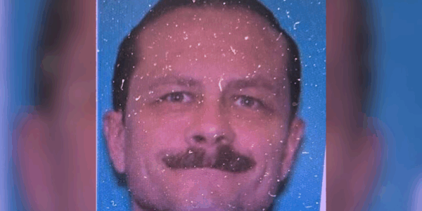 Montana Manhunt Wanted