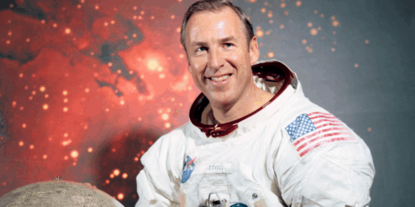 Jim Lovell