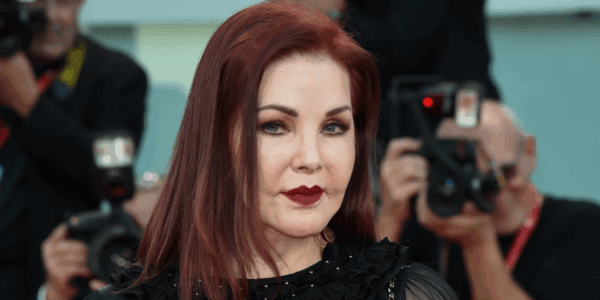 Priscilla Presley, 80, is facing more legal troubles