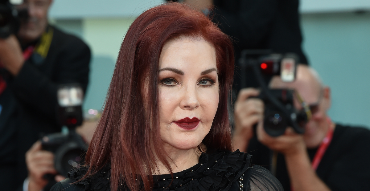 Priscilla Presley, 80, is facing more legal troubles