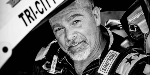 Robbie Brewer was a racing legend in the Carolinas.
