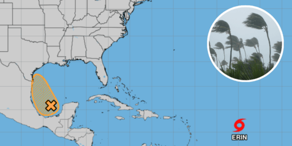 Tropical Storm