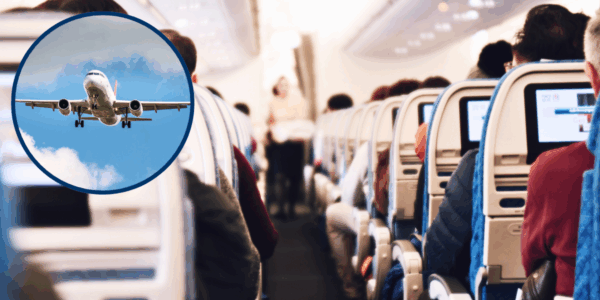 United Airlines Makes Emergency Landing