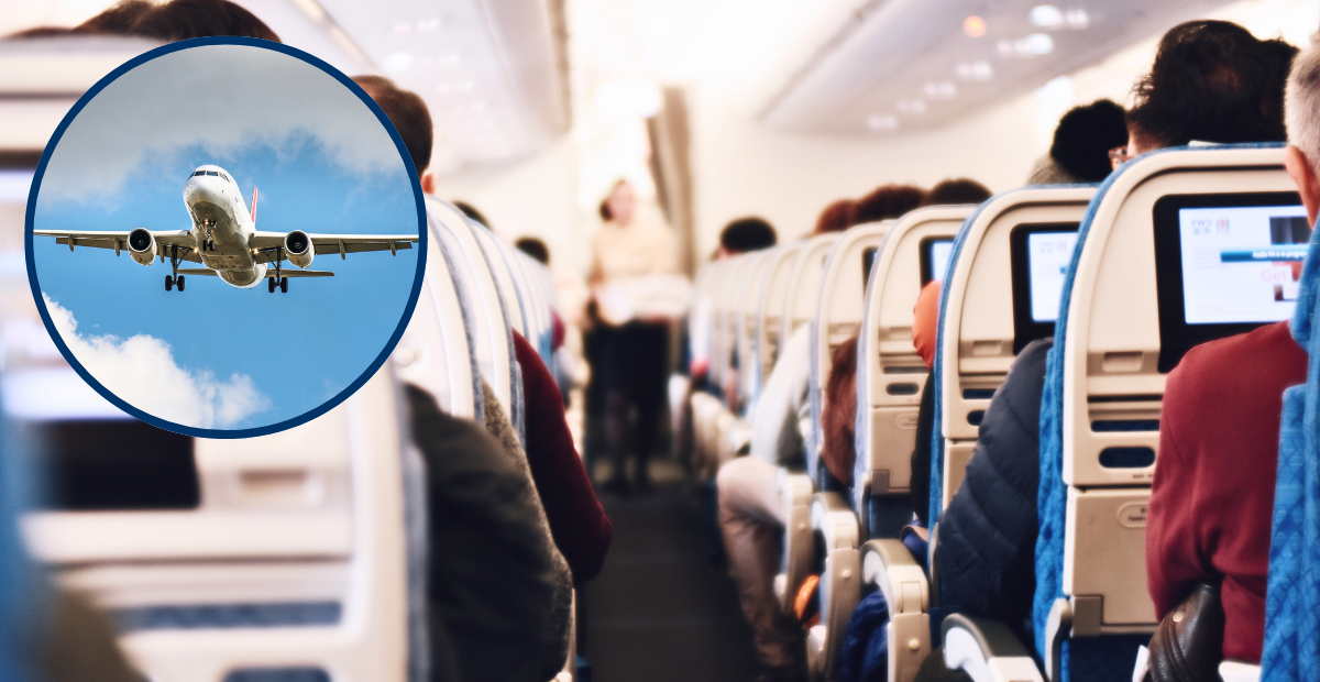 United Airlines Makes Emergency Landing