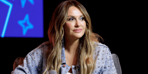 carly pearce