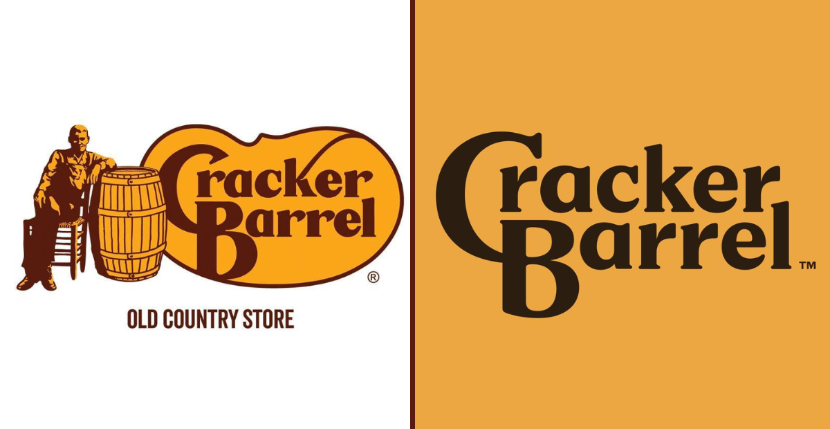 Cracker Barrel releases statement about backlash