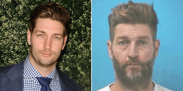 Jay Cutler will serve jail time following his 2024