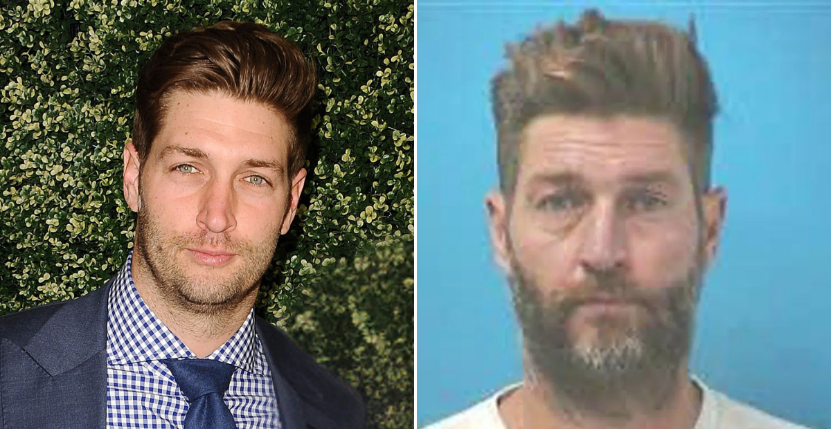 Jay Cutler will serve jail time following his 2024