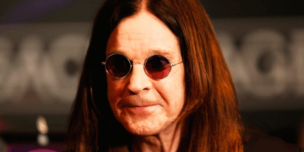 Ozzy Osbourne was laid to rest after a private funeral service on Thursday, July 31