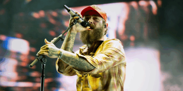 Post Malone Stalker Arrested