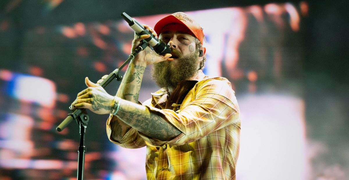 Post Malone Stalker Arrested