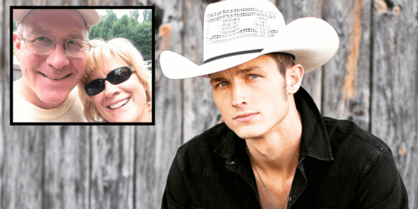 Country artist Spencer Hatcher's mother was killed in a home invasion