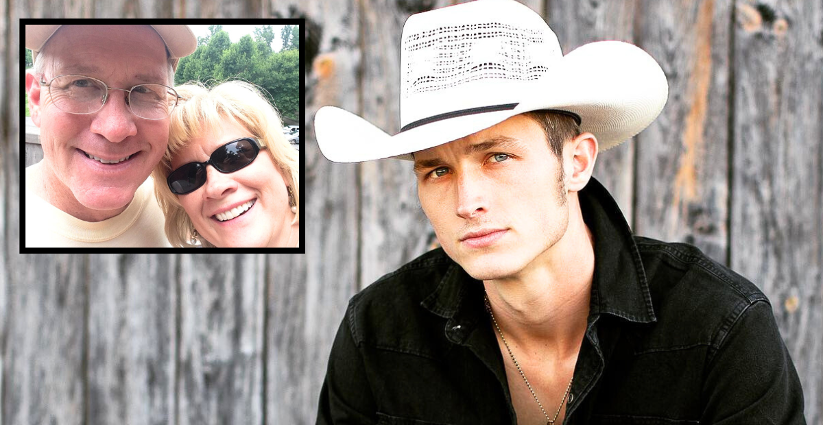Country artist Spencer Hatcher's mother was killed in a home invasion
