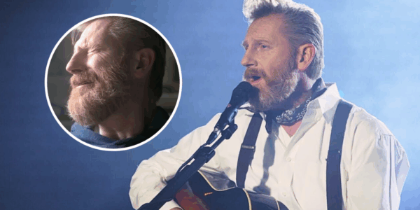 Rory Feek "Me & The Blues"