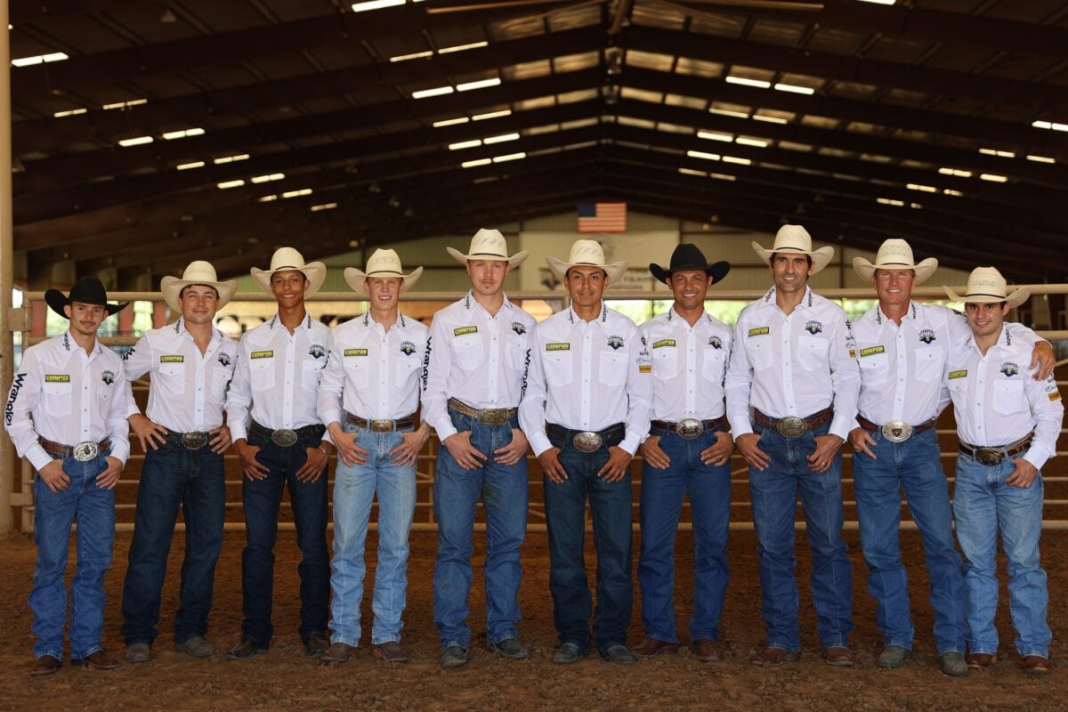nashville stampede team