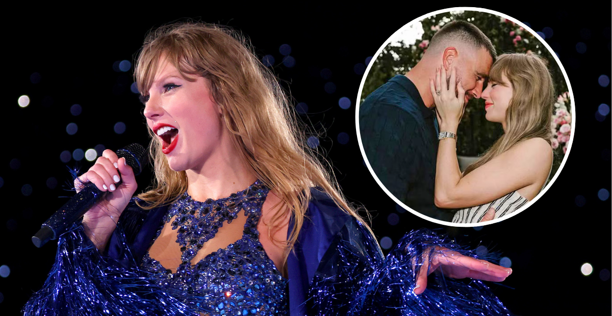 fans react to taylor swift engagement