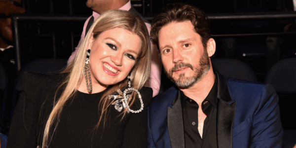 Meet Brandon Blackstock, Kelly Clarkson's Ex-Husband