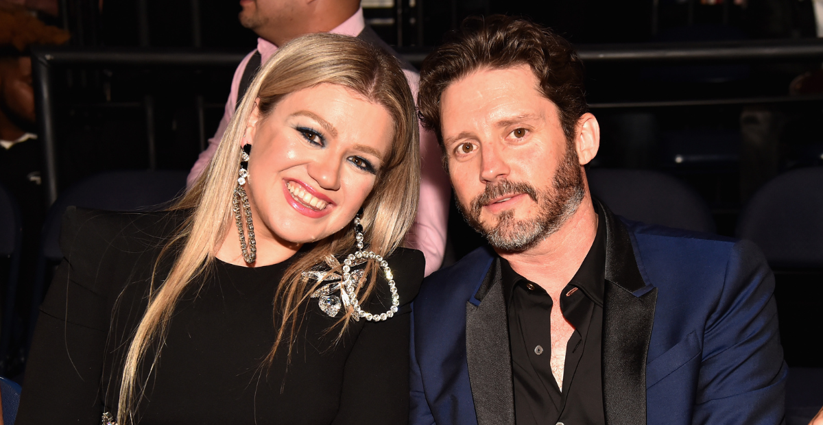 Meet Brandon Blackstock, Kelly Clarkson's Ex-Husband