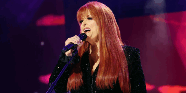Grace Kelley, Wynonna Judd
