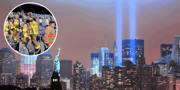 9/11 Tribute