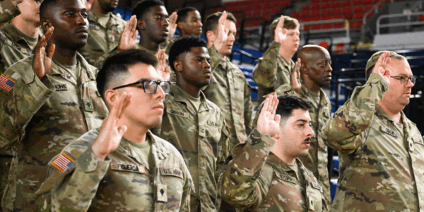 U.S. Army Revises Grooming Policy