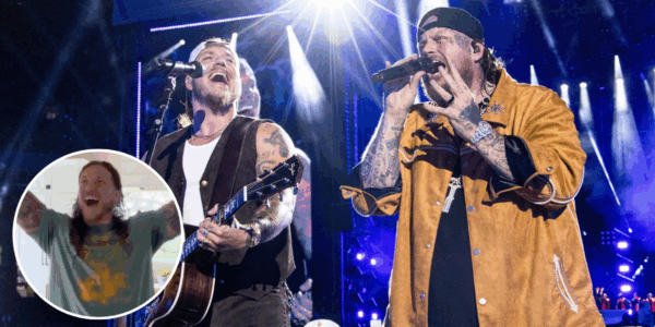 Brandon Lake & Jelly Roll