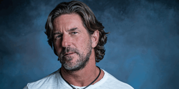 Brett James died Thursday at the age of 57