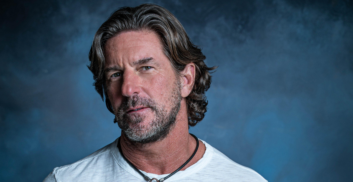 Brett James died Thursday at the age of 57