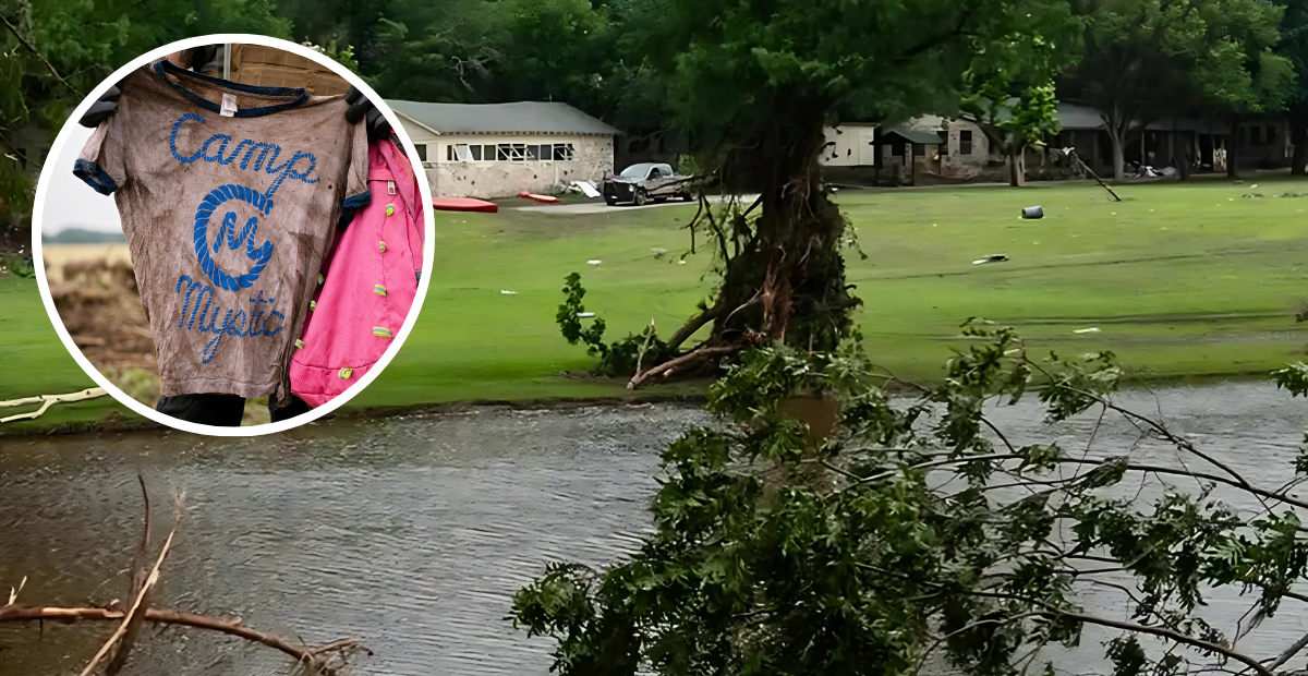 Camp Mystic To Reopen