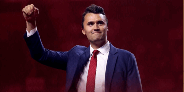 Charlie Kirk's memorial service has been announced