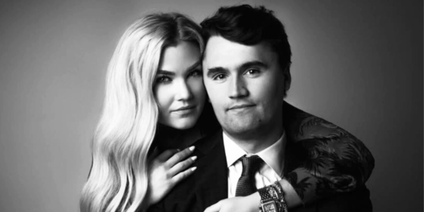 Erika Kirk reveals the truth on if she was present when her husband, Charlie Kirk was shot on September 10