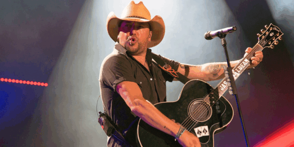 Jason Aldean Retirement