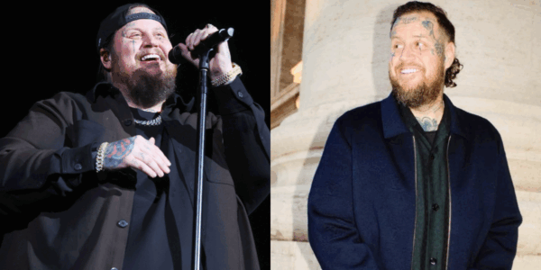 Jelly Roll Weight Loss
