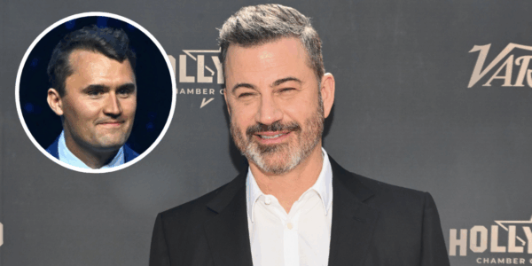 Jimmy Kimmel Forced To Apologize