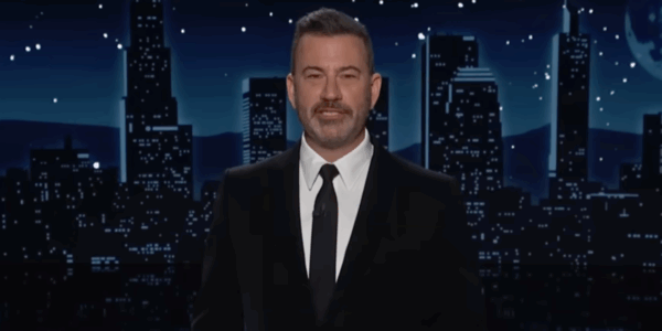 Jimmy Kimmel Live! Returns
