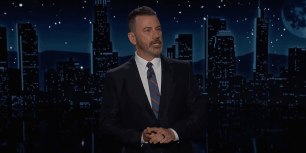 Jimmy Kimmel made offensive comments following the death of Charlie Kirk