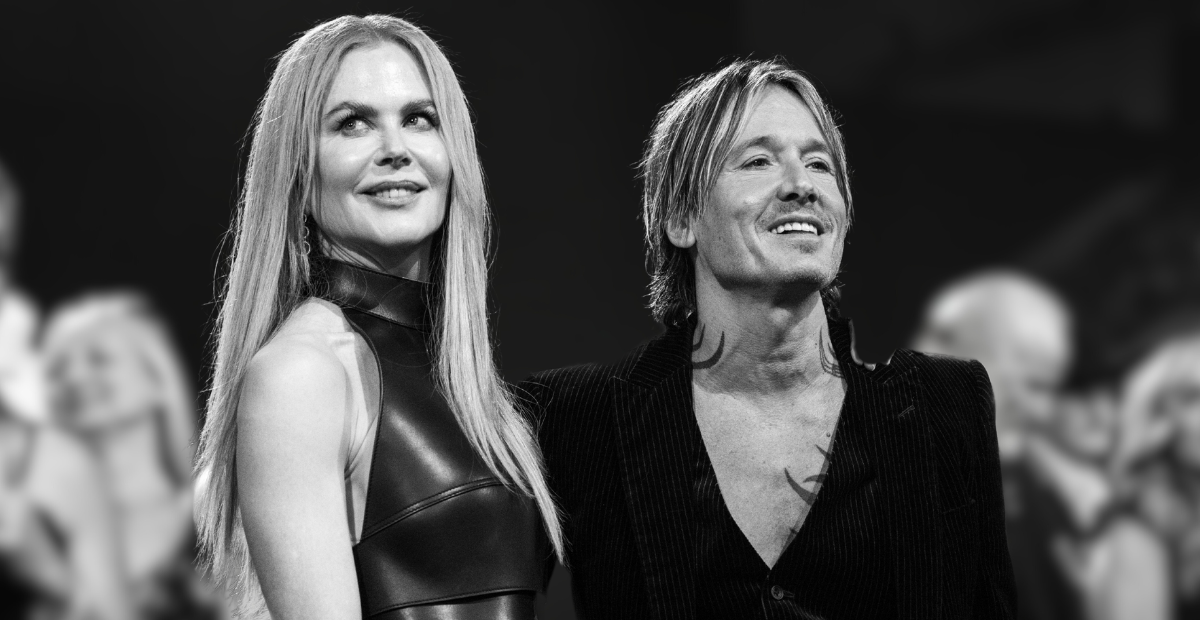 Keith Urban and Nicole Kidman speak out about their relationship
