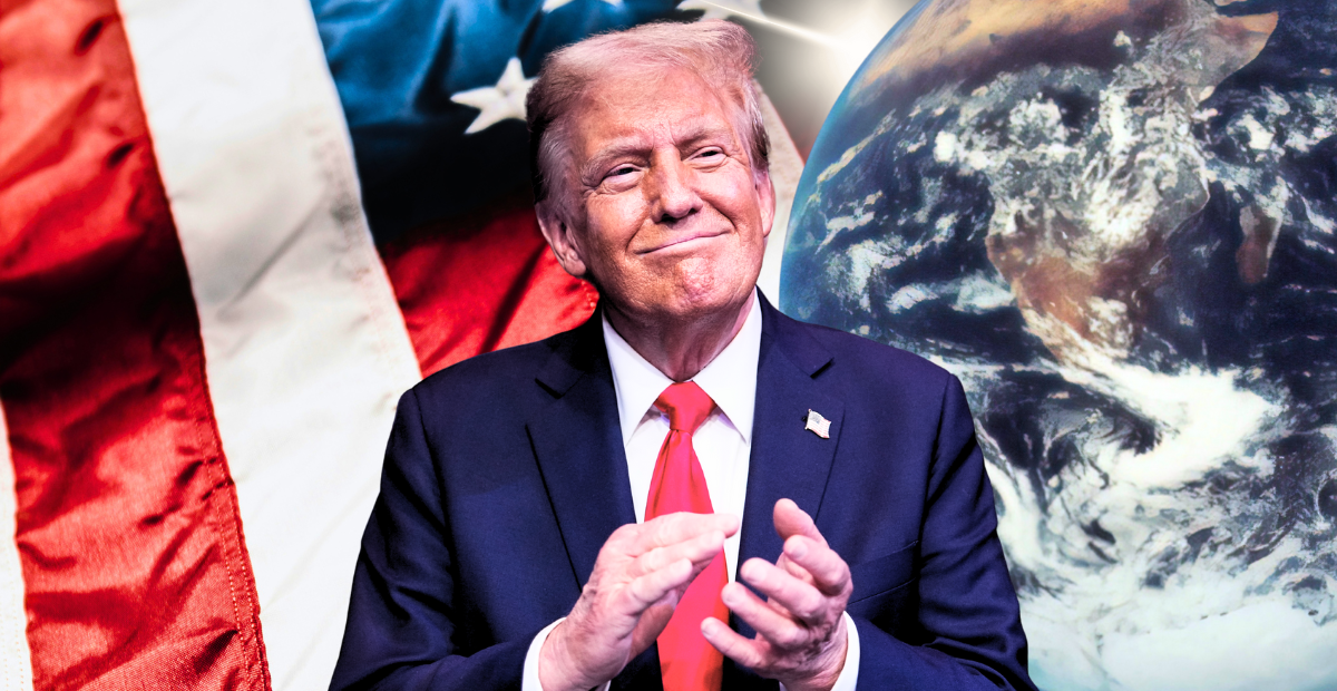 While on the campaign trail in 2024, President Donald Trump pitched the notion of "no new wars," saying his administration would work to end wars and prevent them. Since being sworn in on January 20, Trump and his administration have been involved in ending several conflicts.