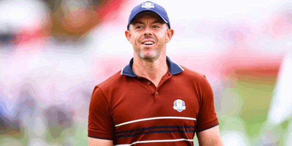 Rory McIlroy America