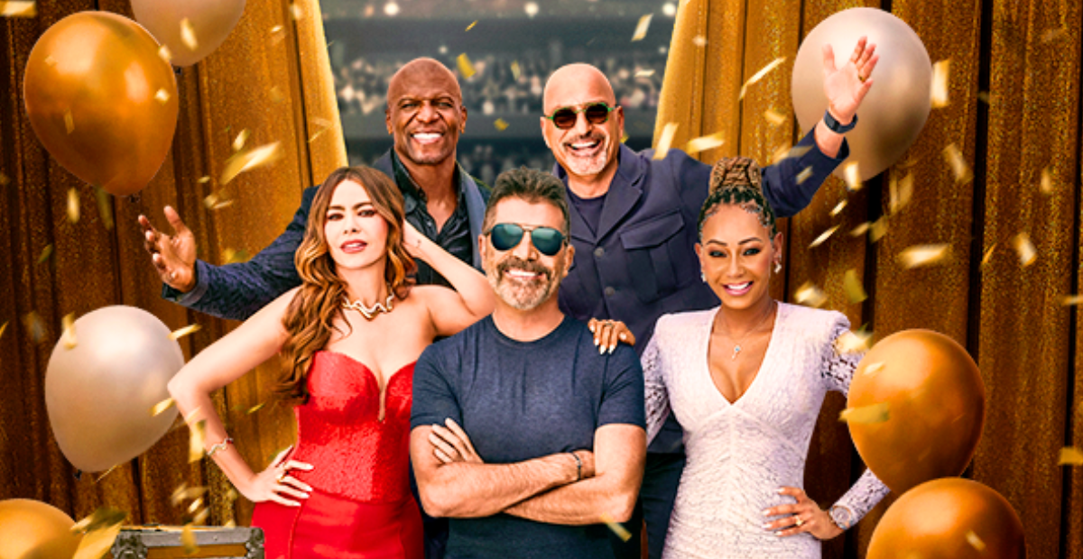 America's Got Talent crowns Season 20 champion