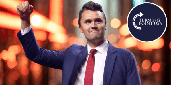 Charlie Kirk Turning Point