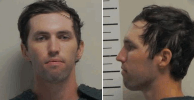 Charlie Kirk Murder Suspect Tyler Robinson Appears In Court For First Time