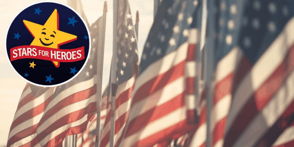 USA Cares Helps Veterans