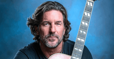 Brett James' Final Interview, Recorded One Week Before His Death In