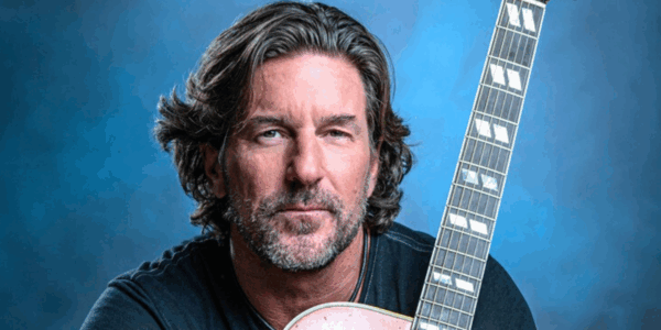 Brett James' last interview has been released following his tragic death